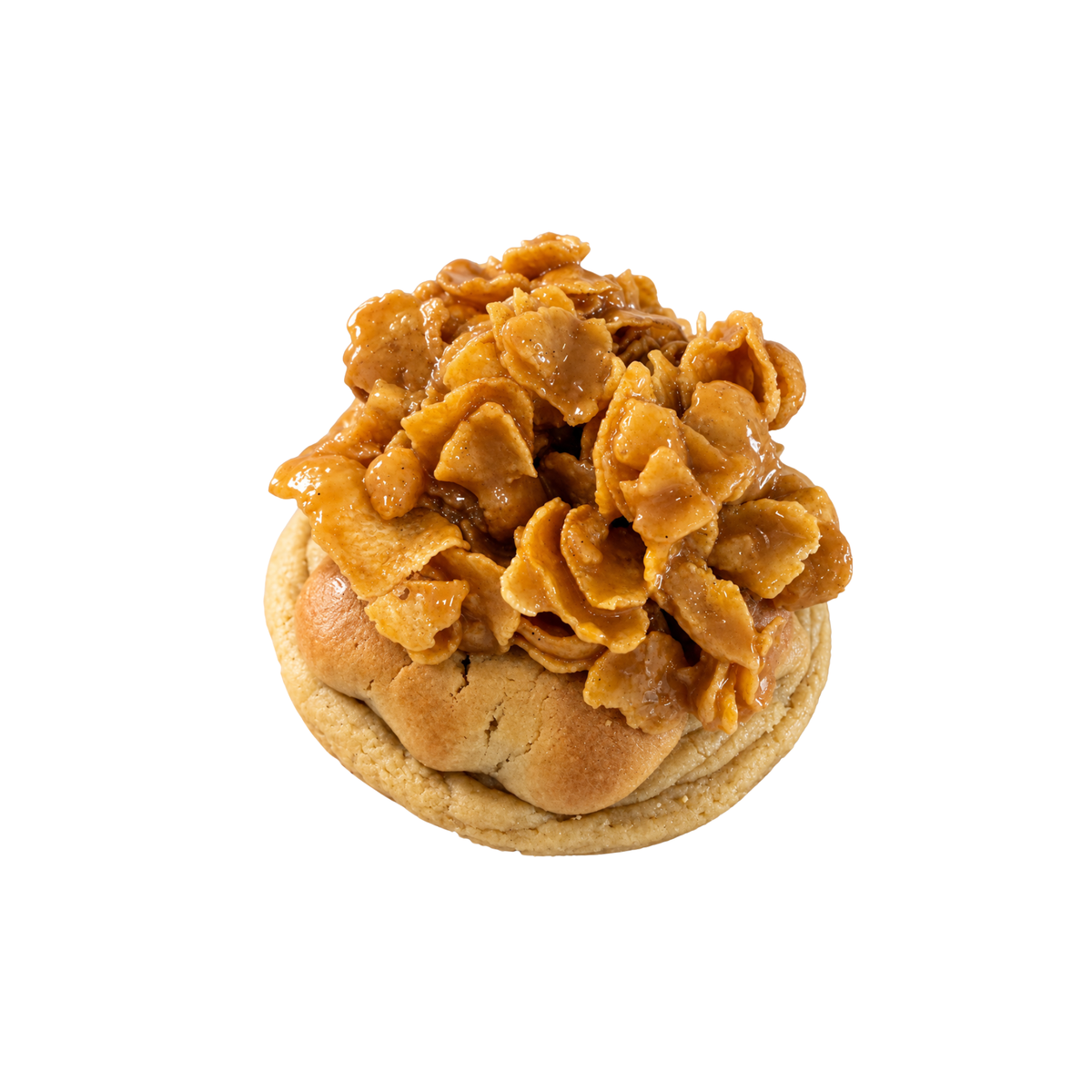Salty Caramel Cornflake