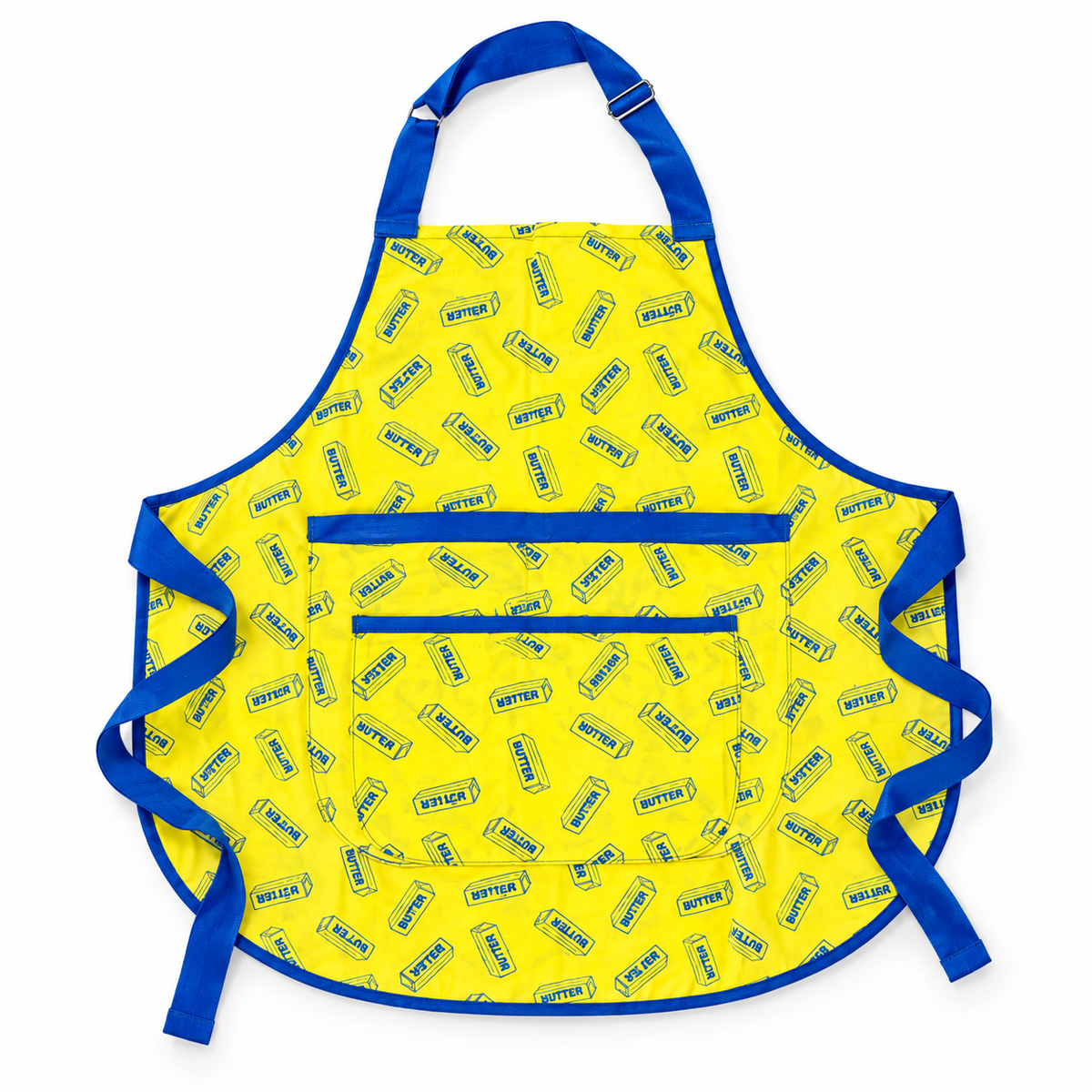 Butter Babe – Yellow (Adult)