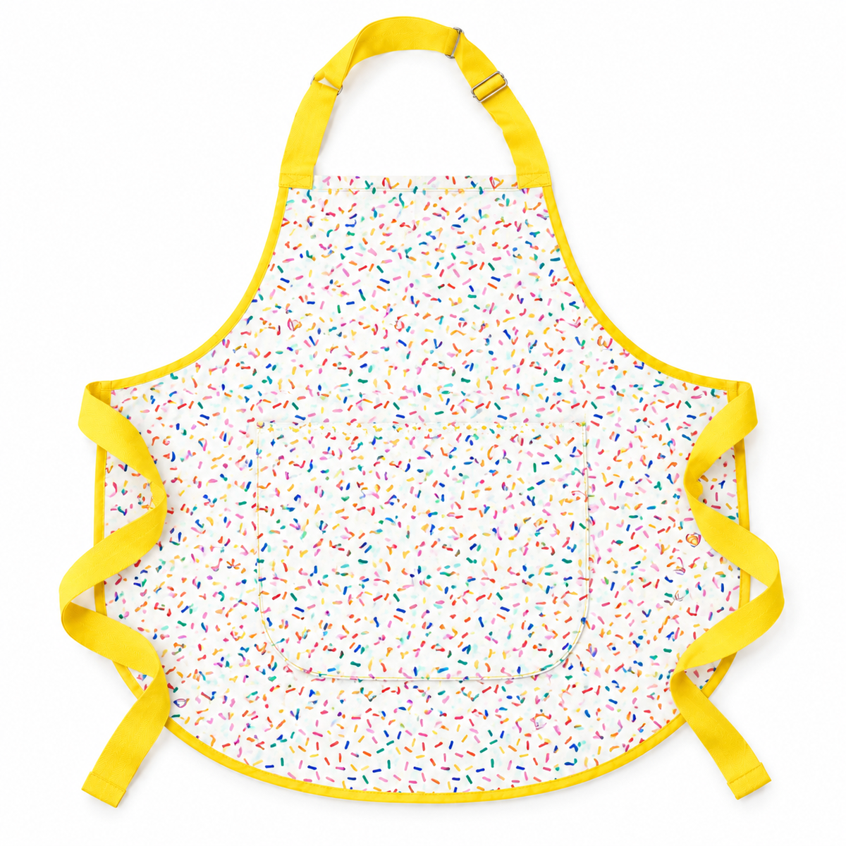 Sprinkle Sunshine Full Apron