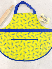 Butter Babe – Yellow (Adult)